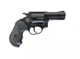 Rossi RP63 .357 Mag 3" Black 6 Shot Revolver