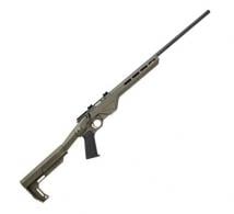 Legacy-Howa Trakr 22 Magnum Bolt Action Rifle - CIT22WMBLTFDE