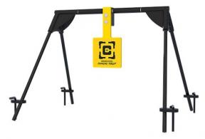 Caldwell 1187590 AR500 Steel Target Includes Ground Stakes - 1187590