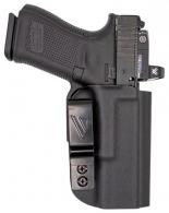Versacarry Obsidian Essential Holster IWB Poly Sig P365 BLK - 707