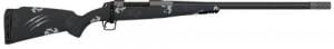 Fierce Firearms Carbon Rogue 7mm PRC 3+1 20" Carbon Fiber Barrel, Glacier Cerakote Steel Rec, Phantom Camo Rogue Sto - ROG7PRC20GP