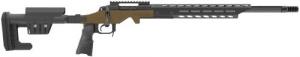 Fierce Firearms MTN Reaper 6.5 Creedmore Bolt-Action Rifle Bronze - FMTR65CM20BZ