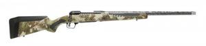Savage Arms 110 UltraLite 6.5 PRC Bolt Action Rifle - 58020