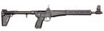Kel-Tec Sub-2000 .40 S&W Carbine 16.25" 15+1 For Glock 22 Mag Configuration - SUB2K40GLK22BBLKHC