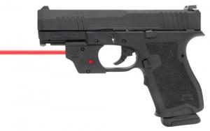 Viridian E Series Black w/Red Laser Fits Palmetto State Armory Dagger - 912-0050