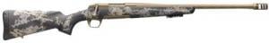 Browning X-Bolt Mountain Pro SPR Tungsten 6.8 Western Bolt Action Rifle - 035582299