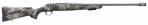 Browning X-Bolt Mountain Pro SPR Tungsten 308 Winchester Bolt Action Rifle