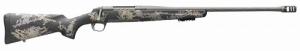 Browning X-Bolt Mountain Pro SPR Tungsten 308 Winchester Bolt Action Rifle - 035583218