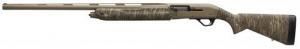 Winchester SX4 Left Hand Hybrid Hunter - Mossy Oak Bottomland 12 Gauge - 511311292