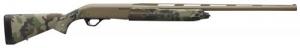 Winchester SX4 Left Hand Hybrid Hunter Woodland 12 Gauge - 511313292