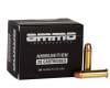 Main product image for Ammo Inc Signature Series 357Mag  125gr JHP 20rd box