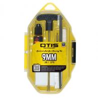Otis Technology 9mm Sectional Rod Pistol Cleaning Kit - FG-SRS-9MM