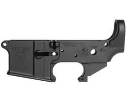 Geissele Super Duty 5.56mm NATO Black Stripped Lower Receiver - 912