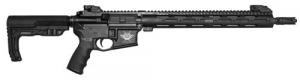 Civilian Force Arms Hagos-15 Semi-Auto Rifle 223 Wylde - HAGOS-15