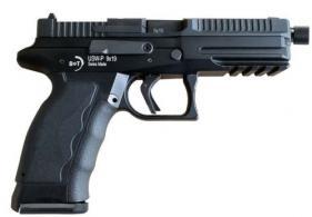 B&T USW-P 9MM 4.9" Semi-Auto Striker Fired Pistol - BT-490002