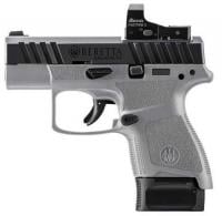 Beretta USA APX A1 Carry Optic 9mm 3 Burris Fastfire 3 Red Dot 8+1