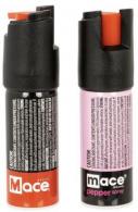 Mace Twist Lock Pepper Spray OC Pepper 15 Bursts Range 10 ft 0.75 oz 2 Pack - 60002