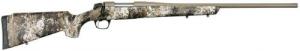 CVA Cascade 22-250 Remington -Threaded Barrel, Realtree Rockslide Stock - CR6978