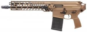 Sig Sauer MCX Spear 7.62x51mm NATO Semi-Auto Pistol - PSPEAR76213B