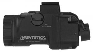 Nightstick TCM365 TCM-365 Sub-Compact Tactical Weapon Light Black Compatible w/Sig P365 Handgun 650 Lumens White Light - 870