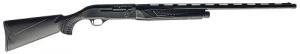McCoy 1727 Onyx 12 Gauge, 2.75" chamber, 28" Chrome Lined Vent Rib Barrel, Black, Synthetic Furniture, 4 rounds - MC172704
