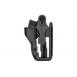 Safariland Schema Black Polymer Belt Clip Fits S&W Shield/Plus - 184