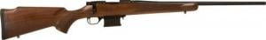 Howa-Legacy M1500 Walnut Hunter Rifle 6mm ARC 22 in. Walnut - HWH6ARC