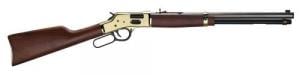 Henry Big Boy Deluxe Engraved 44 Magnum/44 Special Lever Action Rifle - H006GD