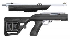 Adaptive Take down Stock Ruger 10-22 Black - 1081054