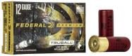 Federal Premium Vital-Shok TruBall Low Recoil Lead Rifled Slug 12ga 2-3/4"   5rd box - PB127LRS