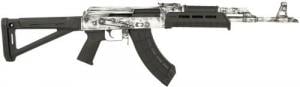Century International Arms Inc. Arms VSKA Distressed White 7.62X39 16 30RD - RI4997N