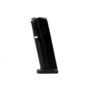 Shield Arms S15 Magazine Black 9mm 15-Rounds for Glock 43X/48