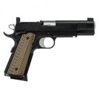 Dan Wesson Specialist Optic Ready 1911 45ACP Semi Auto Pistol - 01799