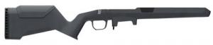 Magpul - Hunter Lite Stock  Savage AXIS Short Action - Stealth Gray - MAG1354-GRY