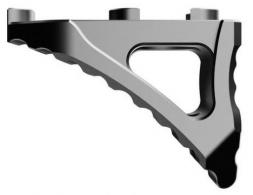 RISE Armament Micro Hand Stop M-LOK Reversible Graphite - RA030GPHT