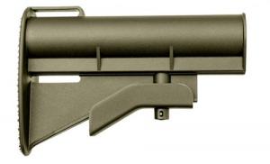 B5 Systems CAR-15 OD Green Synthetic Mil-Spec Carbine Style, Fits AR-Platform - CAR1482