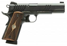 Gforce Arms Balistik Defense Adam 1911 Full Size .45 ACP Pistol - 30377001