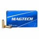 Magtech 38 Spl 158 Grain Semi-Jacketed Soft Point 50rd box - 38C