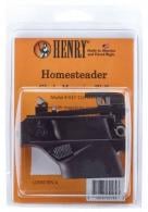 Henry Homesteader Magwell 9mm for Glock Style Magazines - H27110WELL