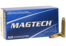 Magtech 30 Carbine 110 Grain Soft Point 50rd box - 30B