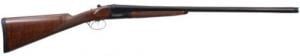 Weatherby Orion I SxS 20ga 28" English (Straight) Stock, Double Triggers - OG12028DSM