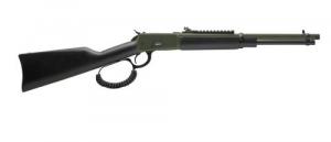 Rossi R92 Carbine .357 Mag 16.5" Moss Green Cerakote 8+1