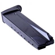 HK Black Detachable with Extended Floor Plate 8rd .45 ACP for H&K 45 Compact - 50248621