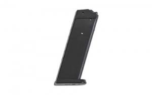 HK USP Black Detachable 10rd 9mm for H&K USP (Full Size) - 50248611