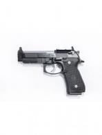 Langdon Tactical 92 Elite LTT Compact 9mm Semi Auto Pistol - LTT92CRDOTJ