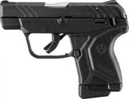 Ruger LCP II .22 LR 2.75" Black, 10+1, California Approved - 13747