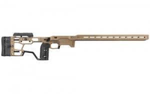 MDT ACC Elite Rifle Chassis Remington 700 Short Action - 106557-FDE