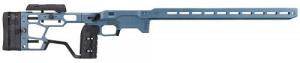 MDT Remington 700 ACC Elite Chassis System RH - 106557TBL