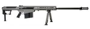 Barrett Firearms M107A1-S 50 BMG Semi Auto Rifle - 18067-S