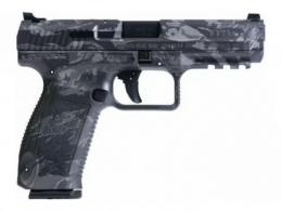 Canik TP9SF 9MM Pistol - HG4865TDGN